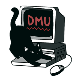 DMU Computer Science Society