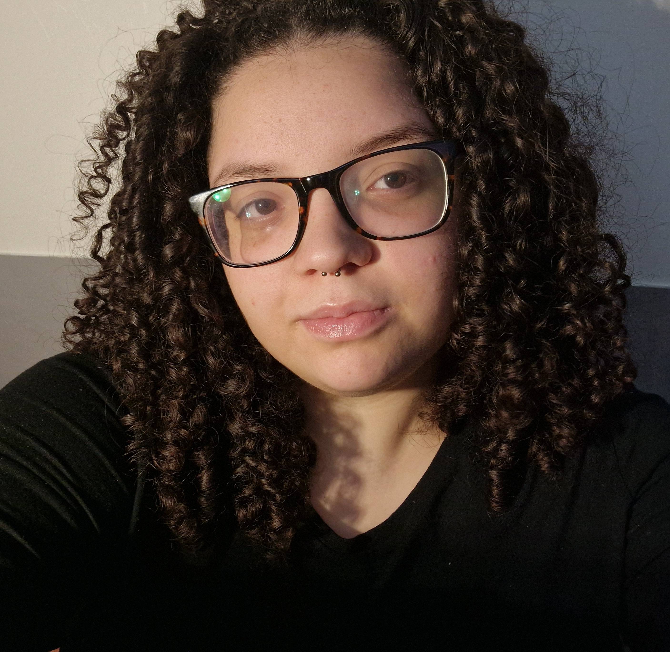 Amara Gouldbourne-Beckford