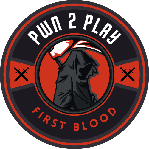 Pwn2Play challenge platform preview