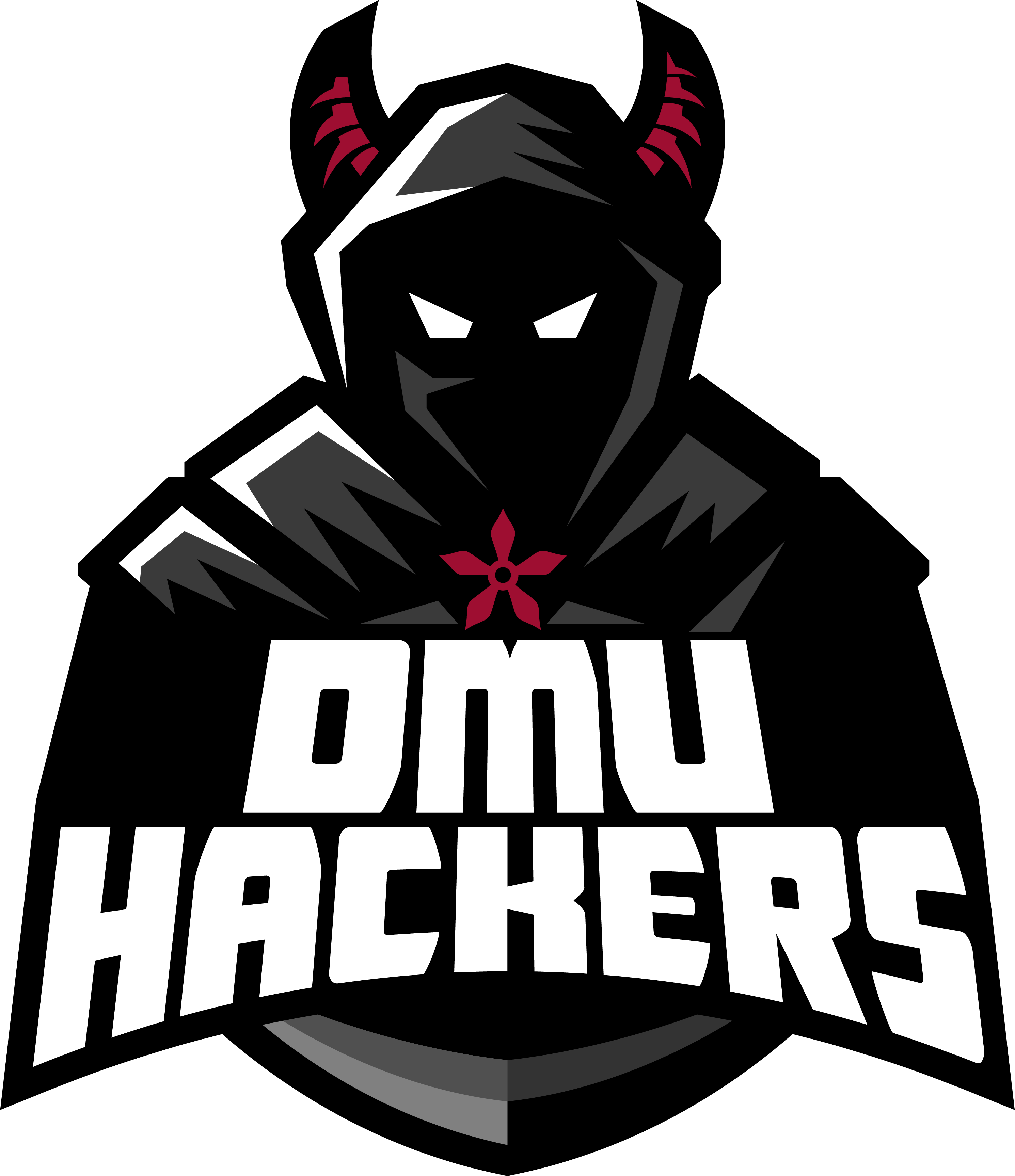 DMU Hackers Logo